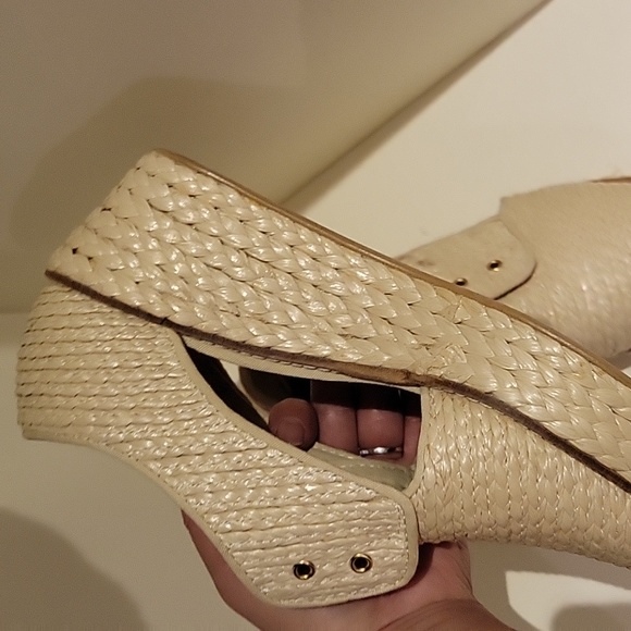 Summer shoes - Picture 3 of 5